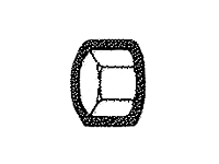 Compliant Compression Standard Cap Fittings Compliant Compression Standard Cap Fittings