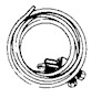 Compliant Ice Maker Kits with Copper Tubing